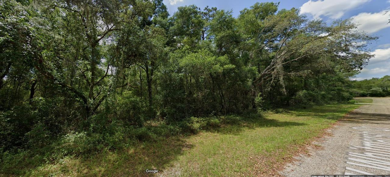 282 W Whitmarsh Ct., Dunnellon, FL 34434