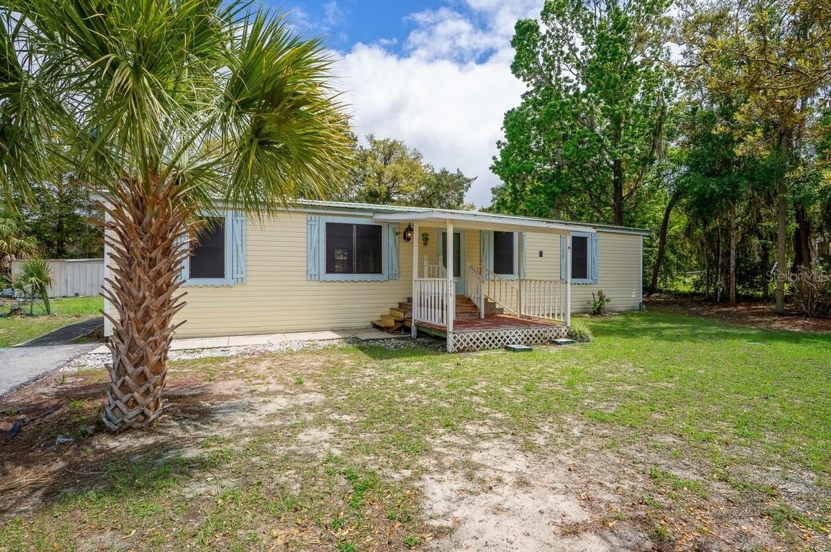 5415 S Doyle Ter., Homosassa, FL 34446