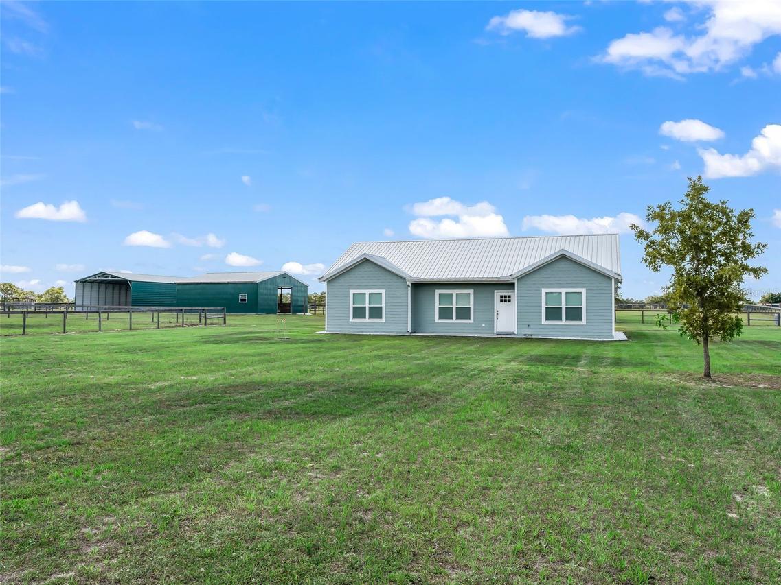 1771 SE 119th Ave., Morriston, FL 32668