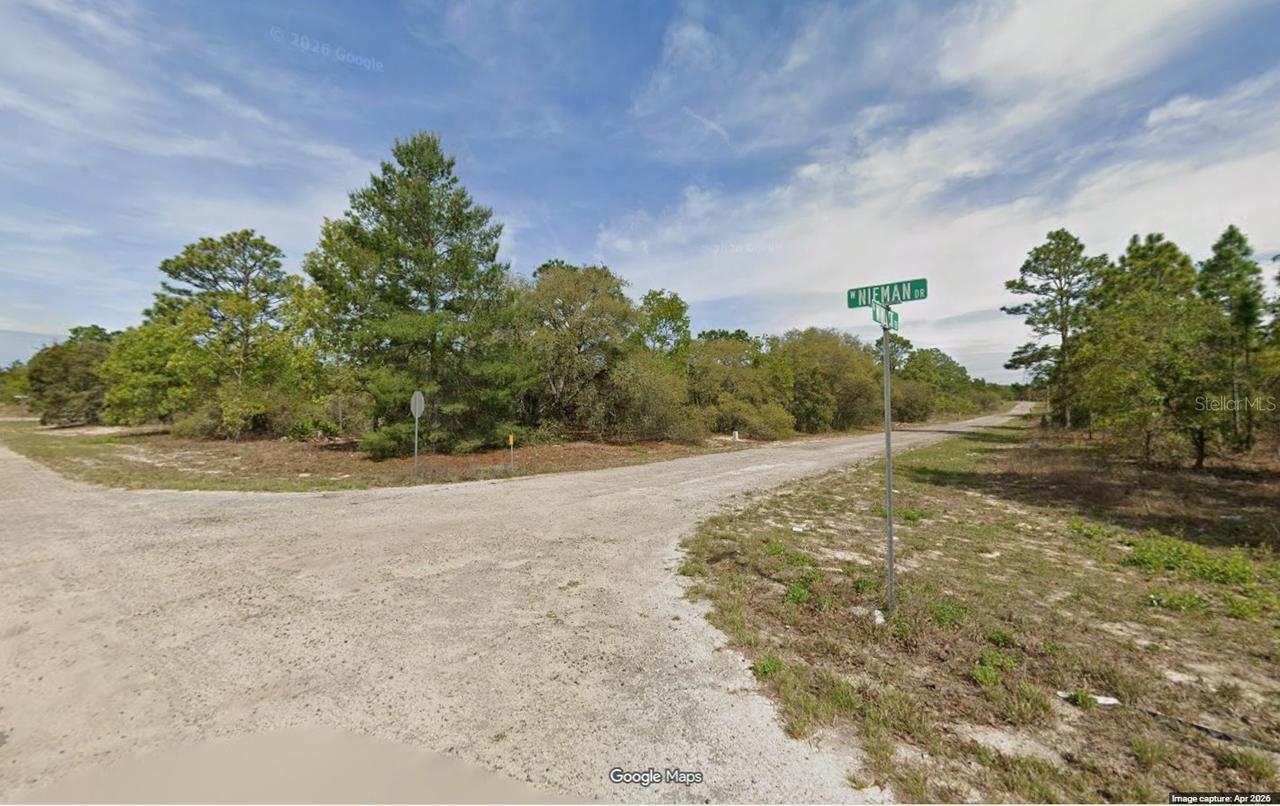 6504 N Winlock Ter., Dunnellon, FL 34433