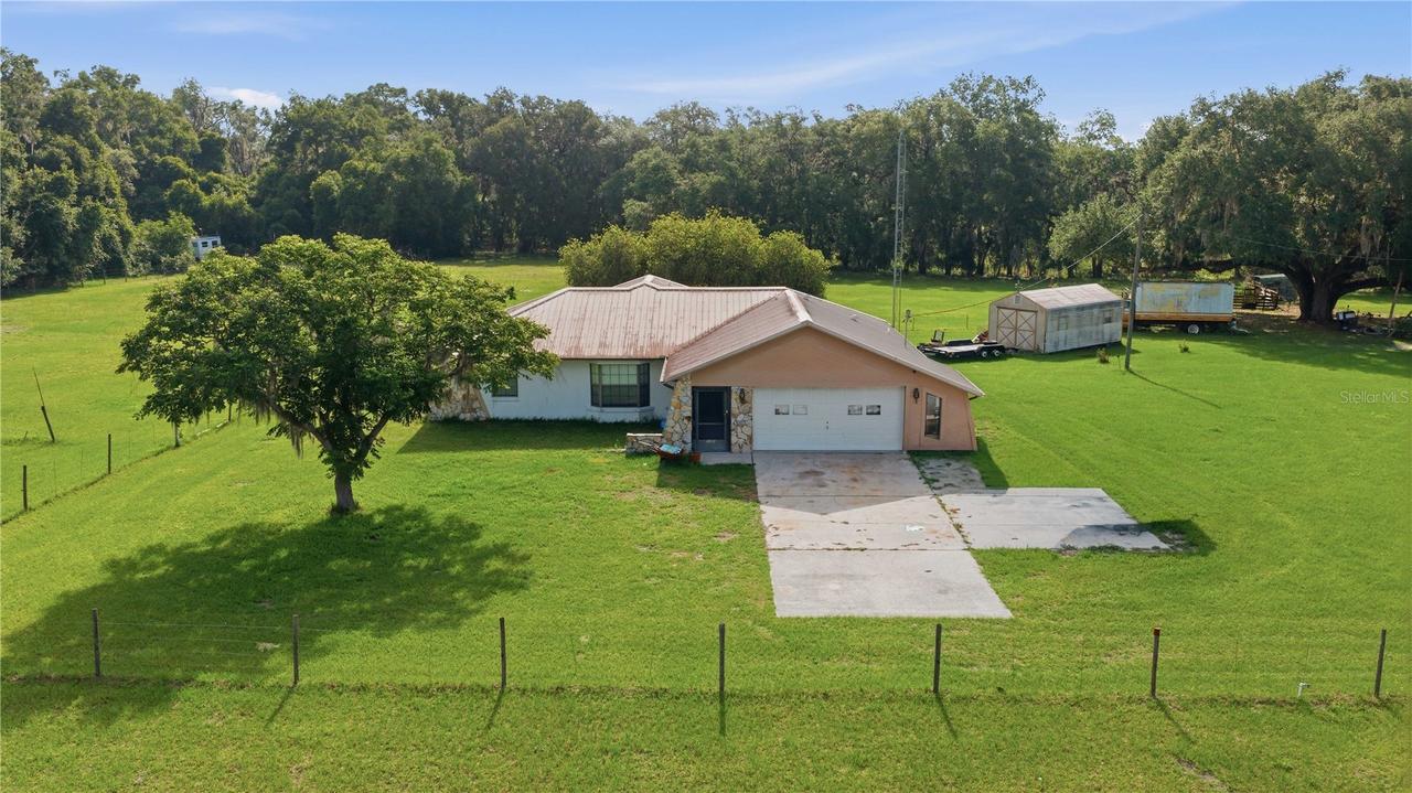 6681 Cr 665, Bushnell, FL 33513