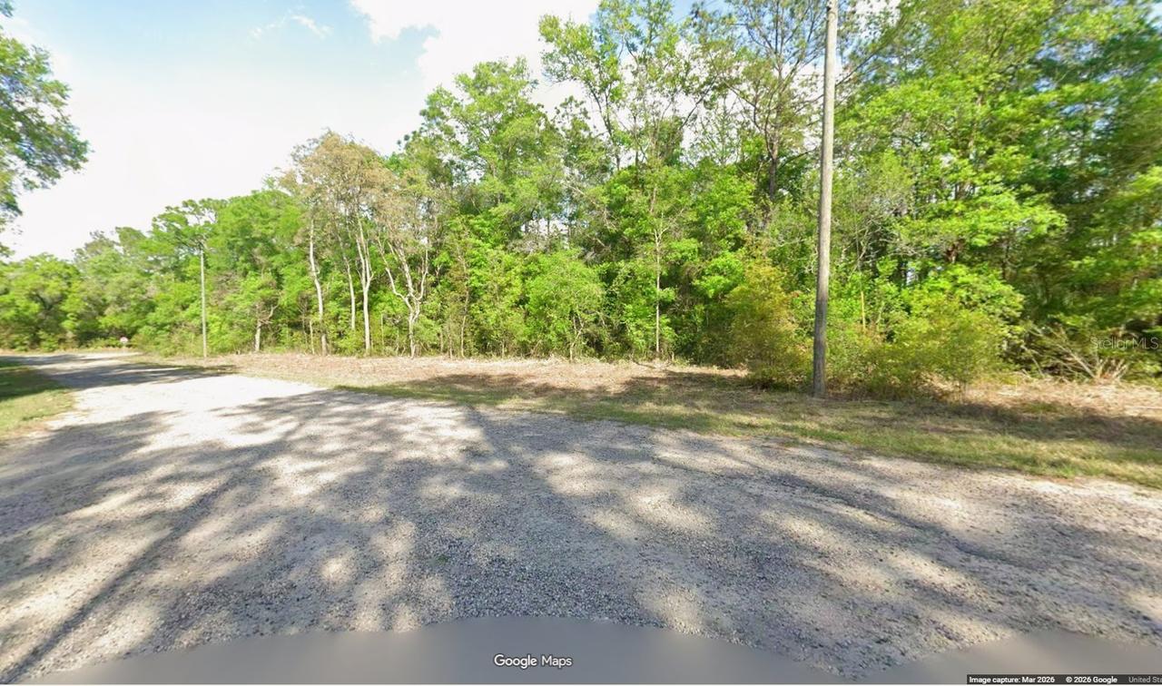 10865 N Hatari Dr., Citrus Springs, FL 34434