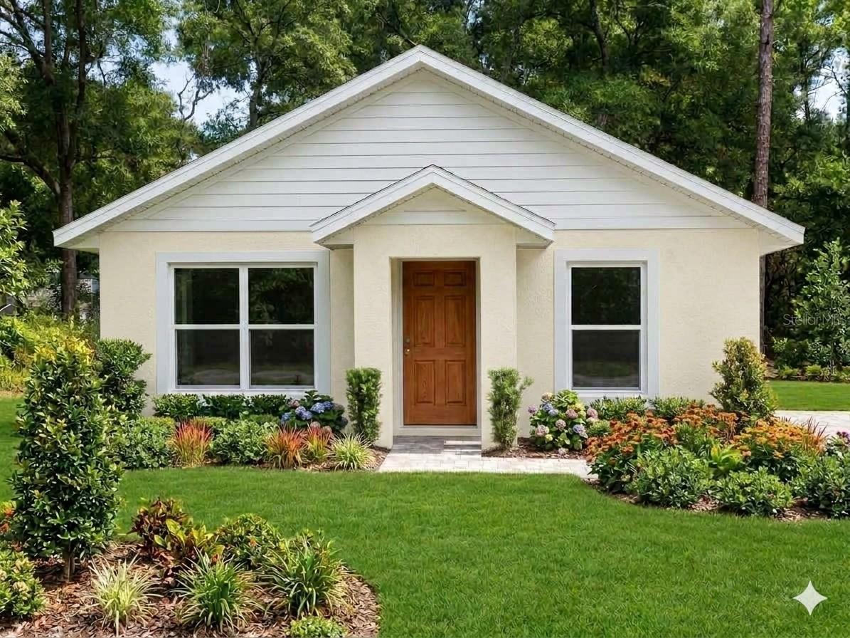 79 NE 156th Ct., Williston, FL 32696
