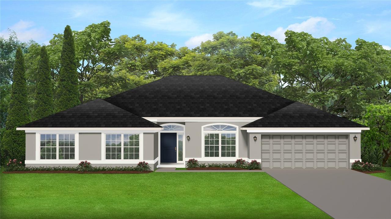 4145 SW 111th Pl., Ocala, FL 34476