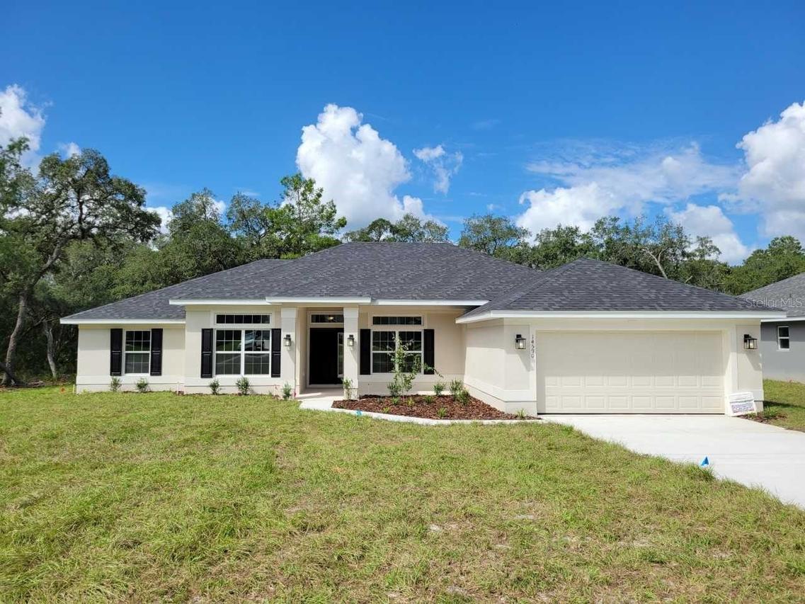 14590 SW 69th Court Rd., Ocala, FL 34473