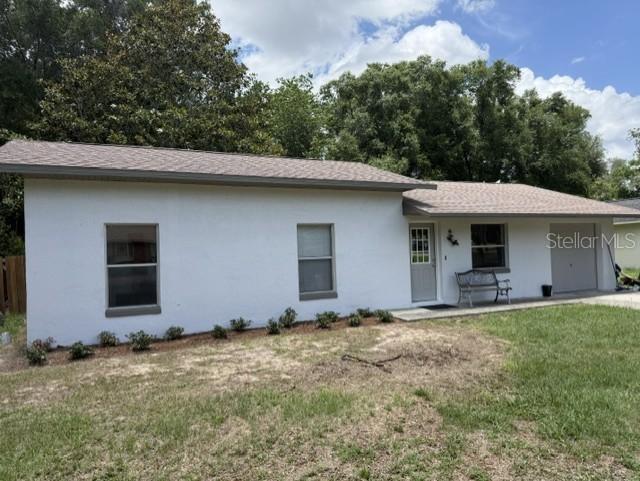 615 Randolph Ave., Inverness, FL 34453