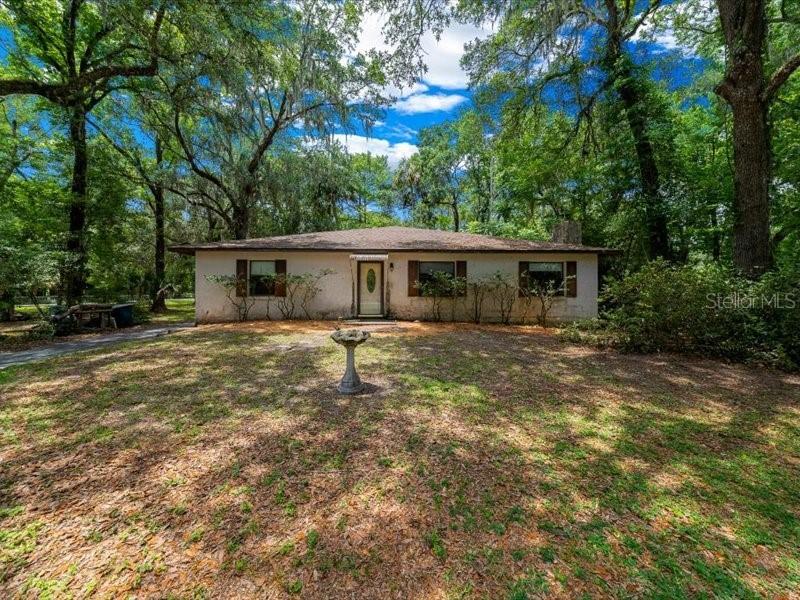 495 & 499 N Robin Hood Rd., Inverness, FL 34450