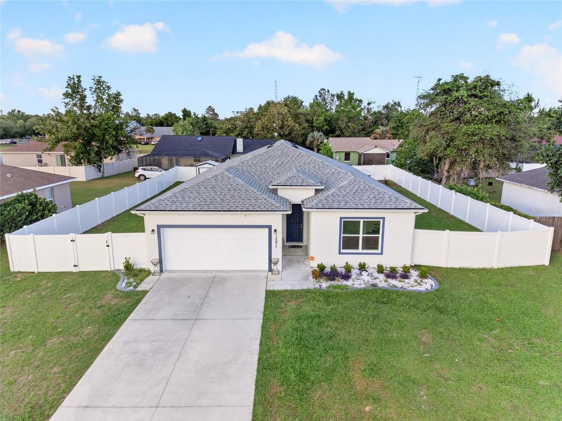 14055 SW 30th Terrace Rd., Ocala, FL 34473