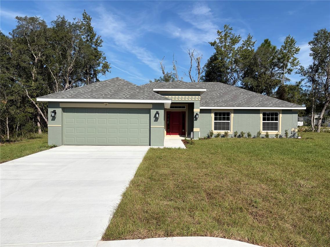 7 Bahia Pass Ln., Ocala, FL 34472