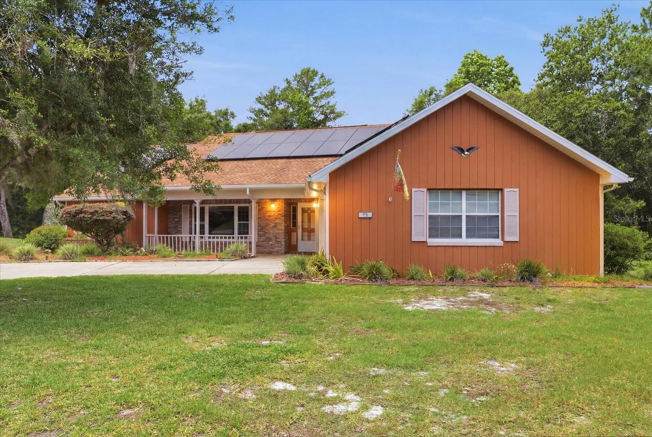 45 Hollyhock Ct., Homosassa, FL 34446