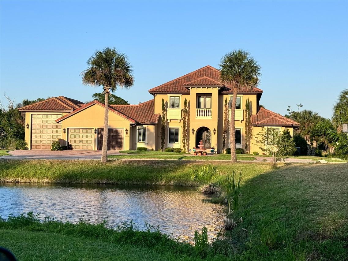 2179 Arnold Palmer Dr., Titusville, FL 32796