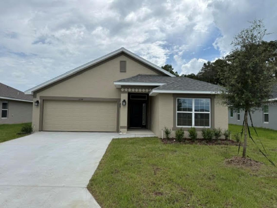 2194 NW 23rd Loop, Ocala, FL 34475