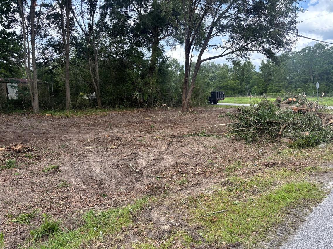 NW 15th Ln., Ocala, FL 34482