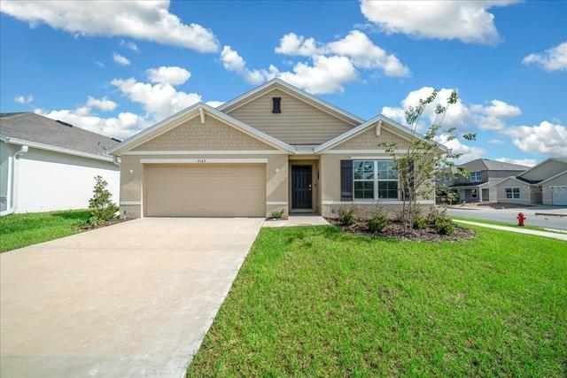 New Construction Homes For Sale This Week That Attend West Port High School: May 20th to May 26th