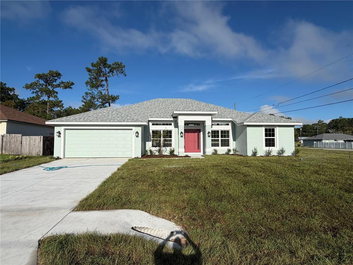 52 Hemlock Tr., Ocala, FL 34472