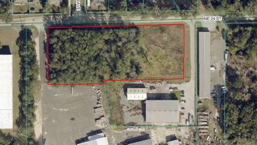 0000 NE 24th St., Ocala, FL 34470