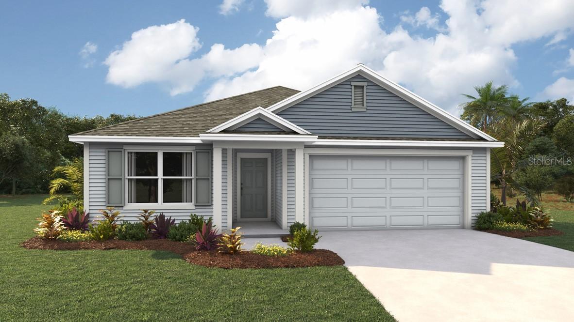 24247 NW 10th Rd., Newberry, FL 32669