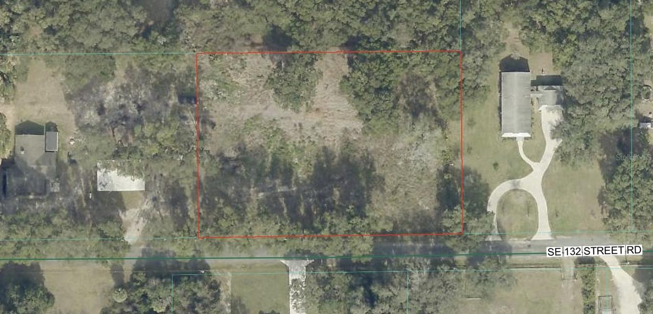 11583 SE 132nd Street Rd., Ocklawaha, FL 32179