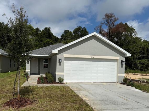New Homes For Sale This Week in West Ocala: May 22nd to May 28th