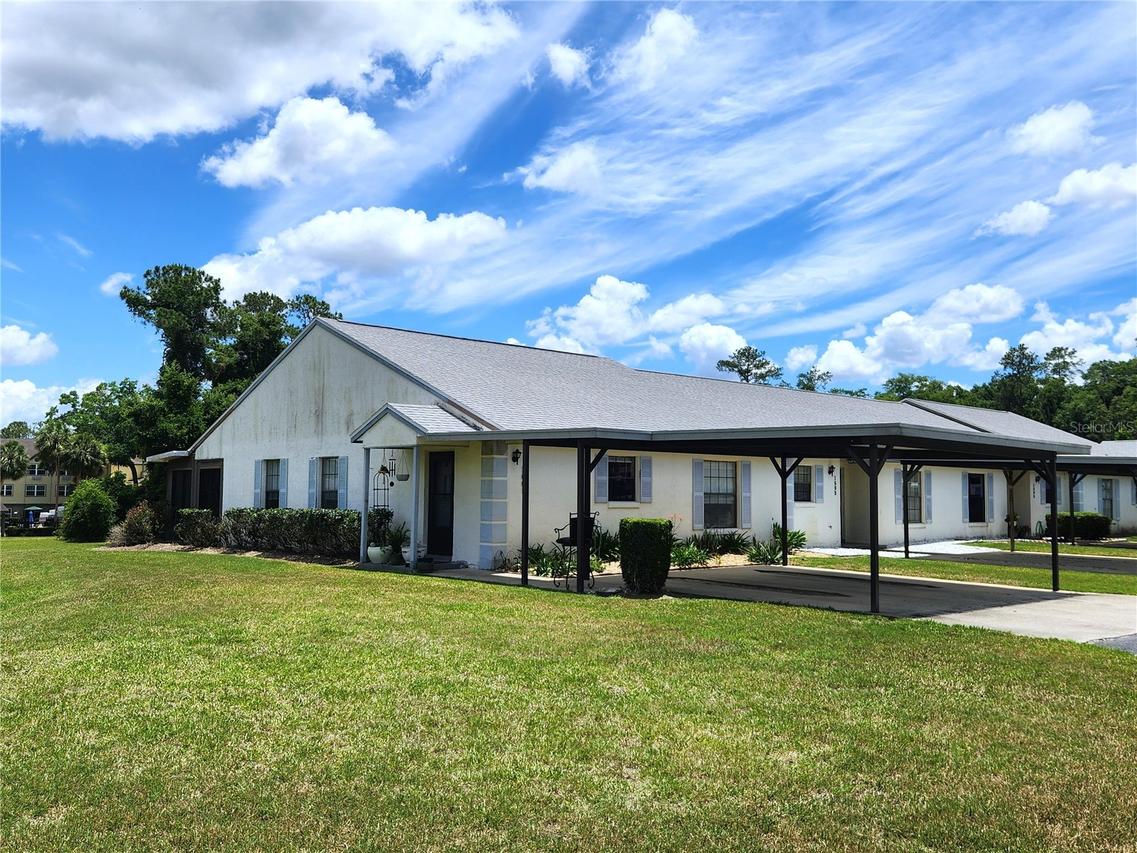 1701 SE 24th Rd. #1601, Ocala, FL 34471