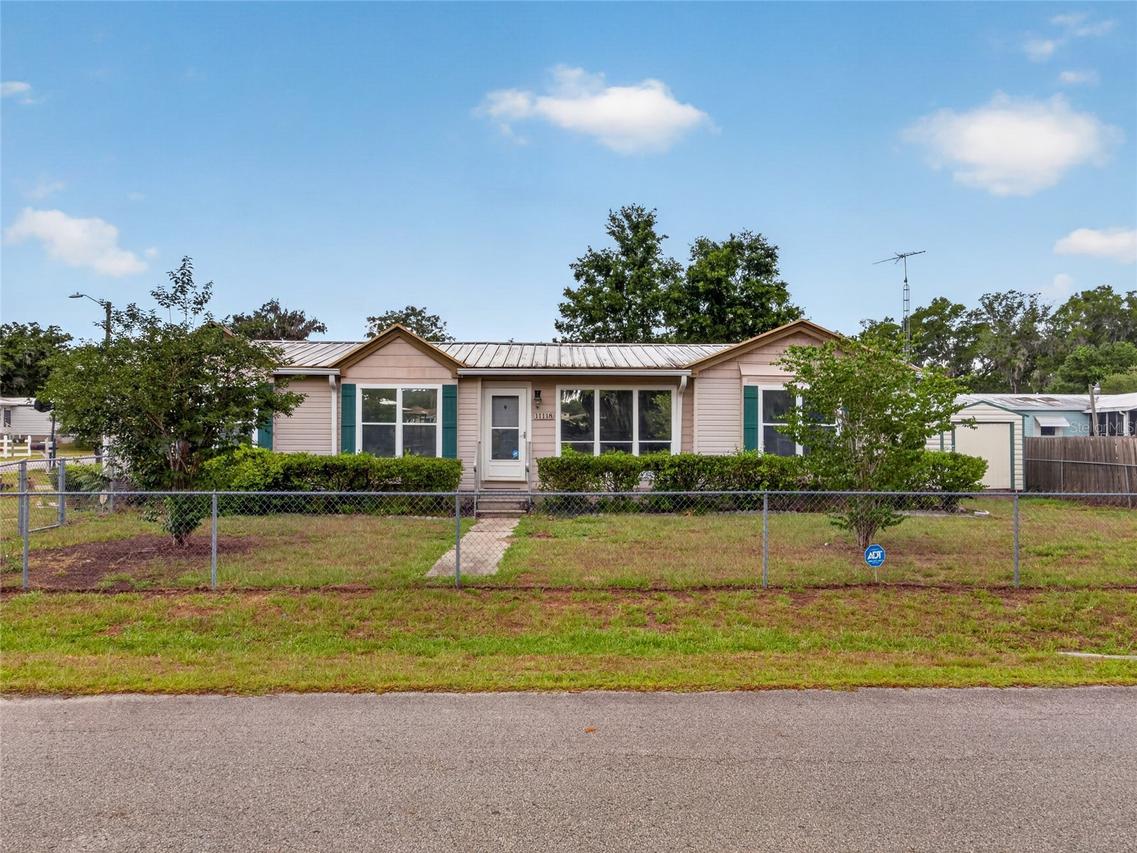 11118 SE 66th Ter., Belleview, FL 34420