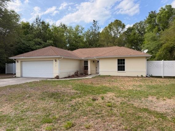 New Foreclosures & Short Sales in Silver Springs Shores: May 25th to May 31st