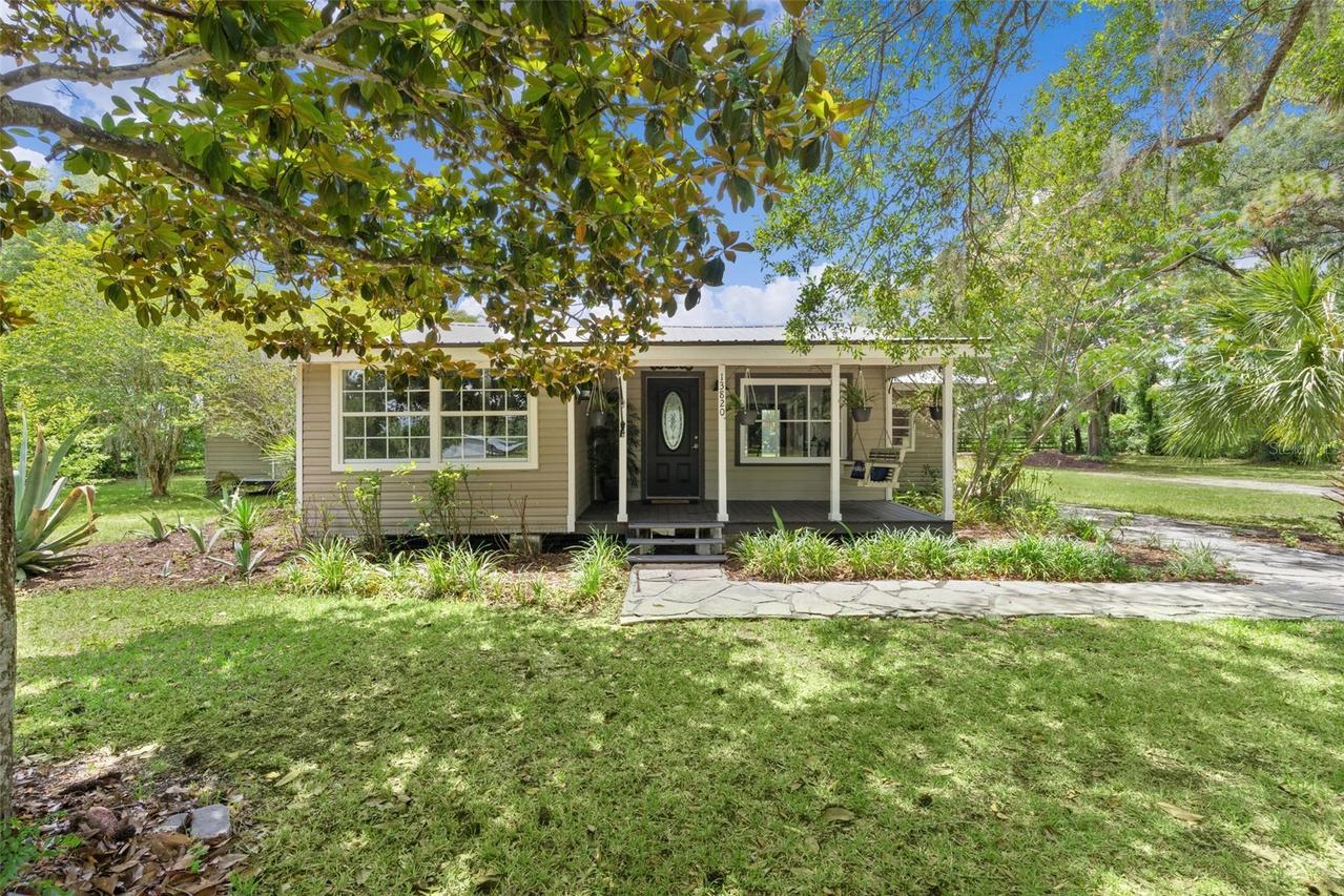 13820 NE 150 Ave., Fort Mc Coy, FL 32134