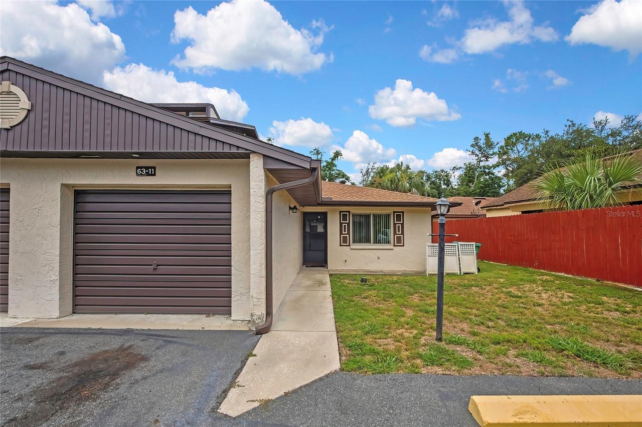 63 Douglas St. #11, Homosassa, FL 34446