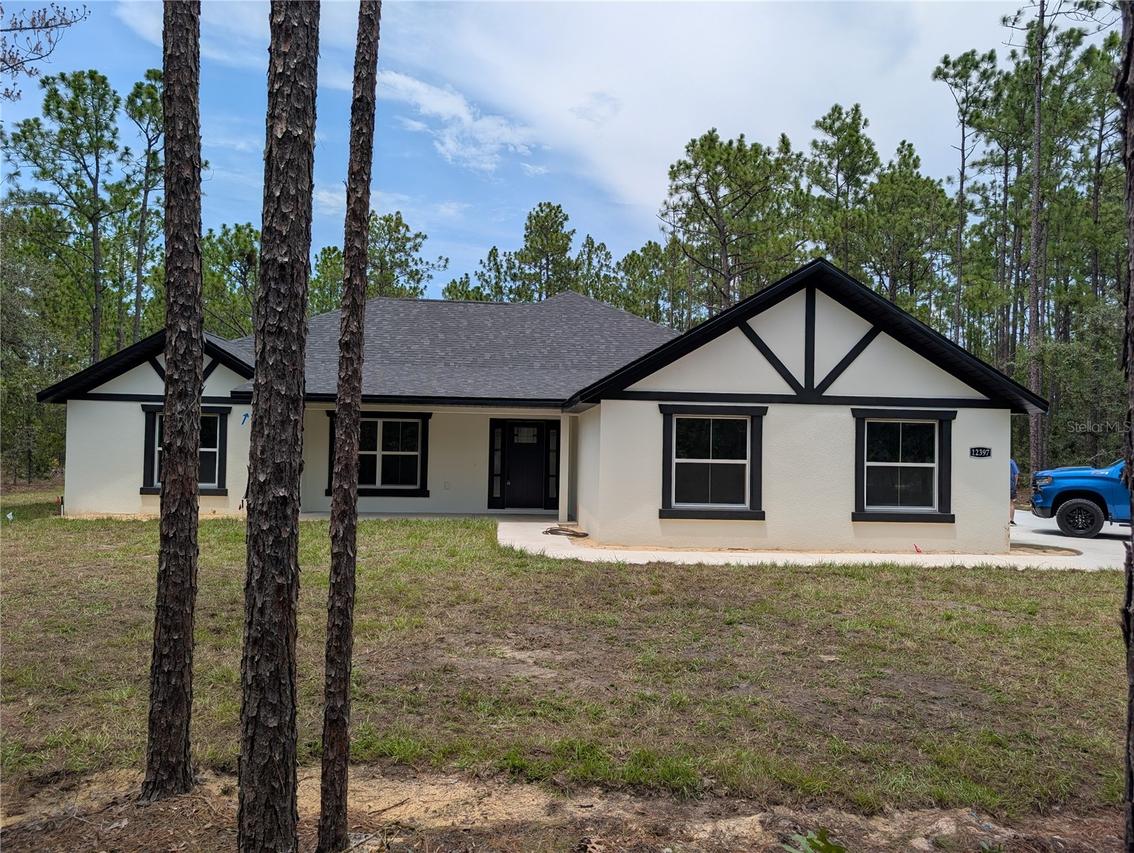 12397 SW 76th Ln., Dunnellon, FL 34432