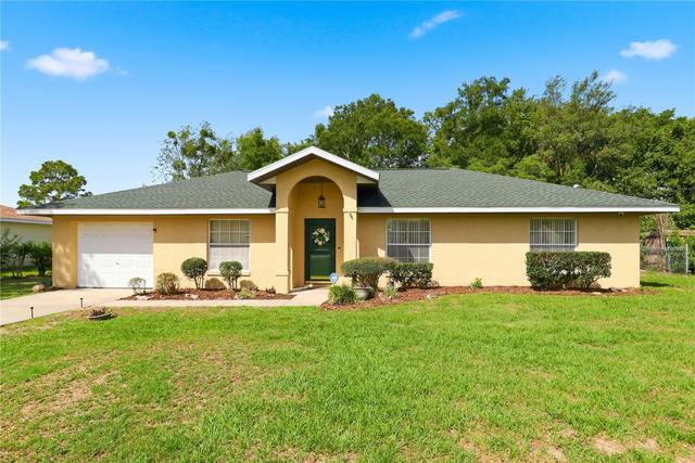 New Homes For Sale This Week in Silver Springs Shores: May 22nd to May 28th