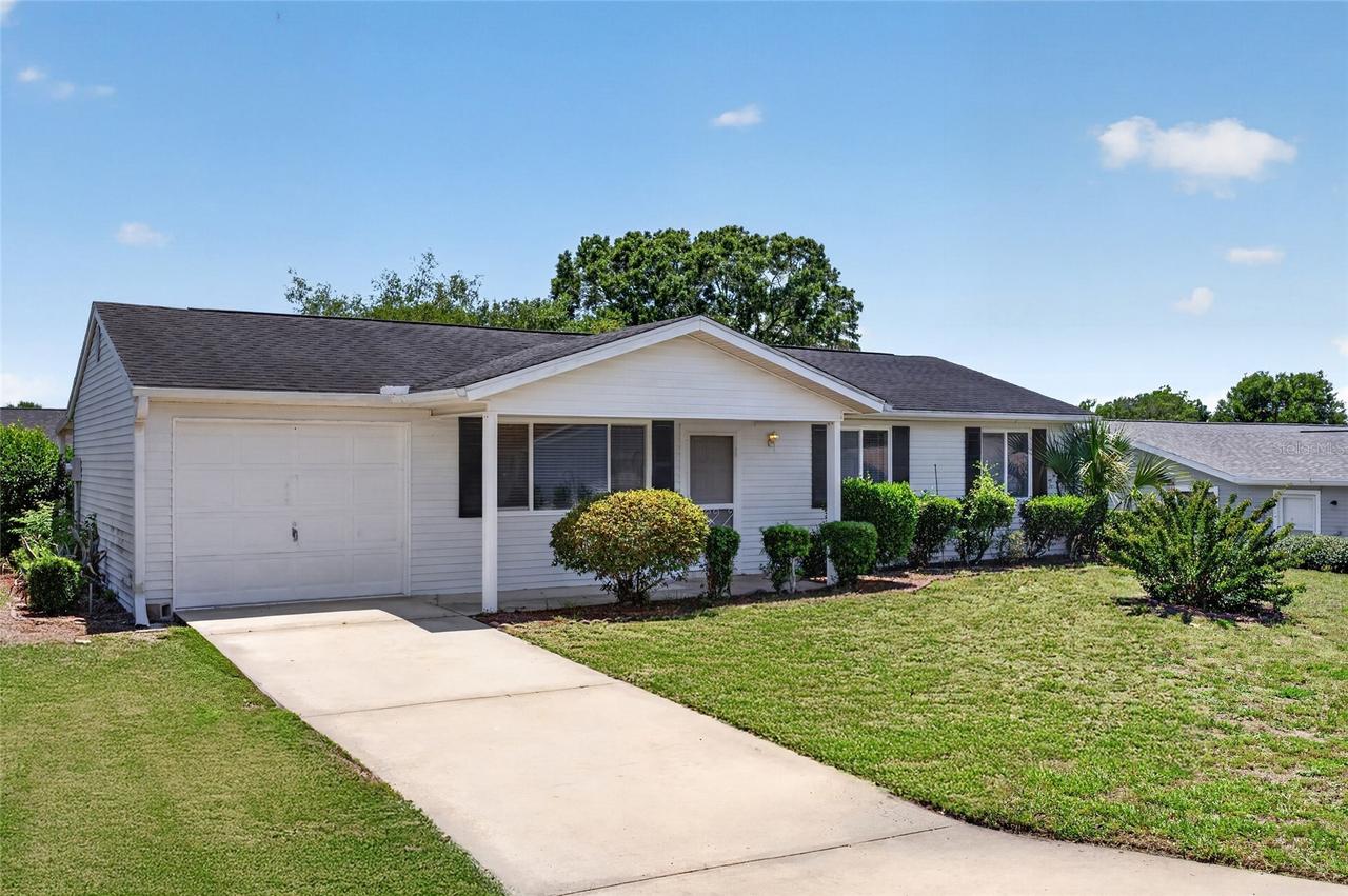 8720 SW 108th Ln., Ocala, FL 34481