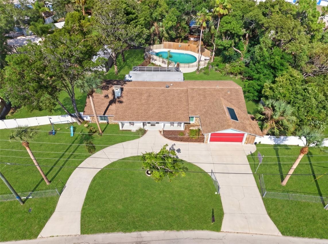 16206 Sea Pines Dr., Hudson, FL 34667