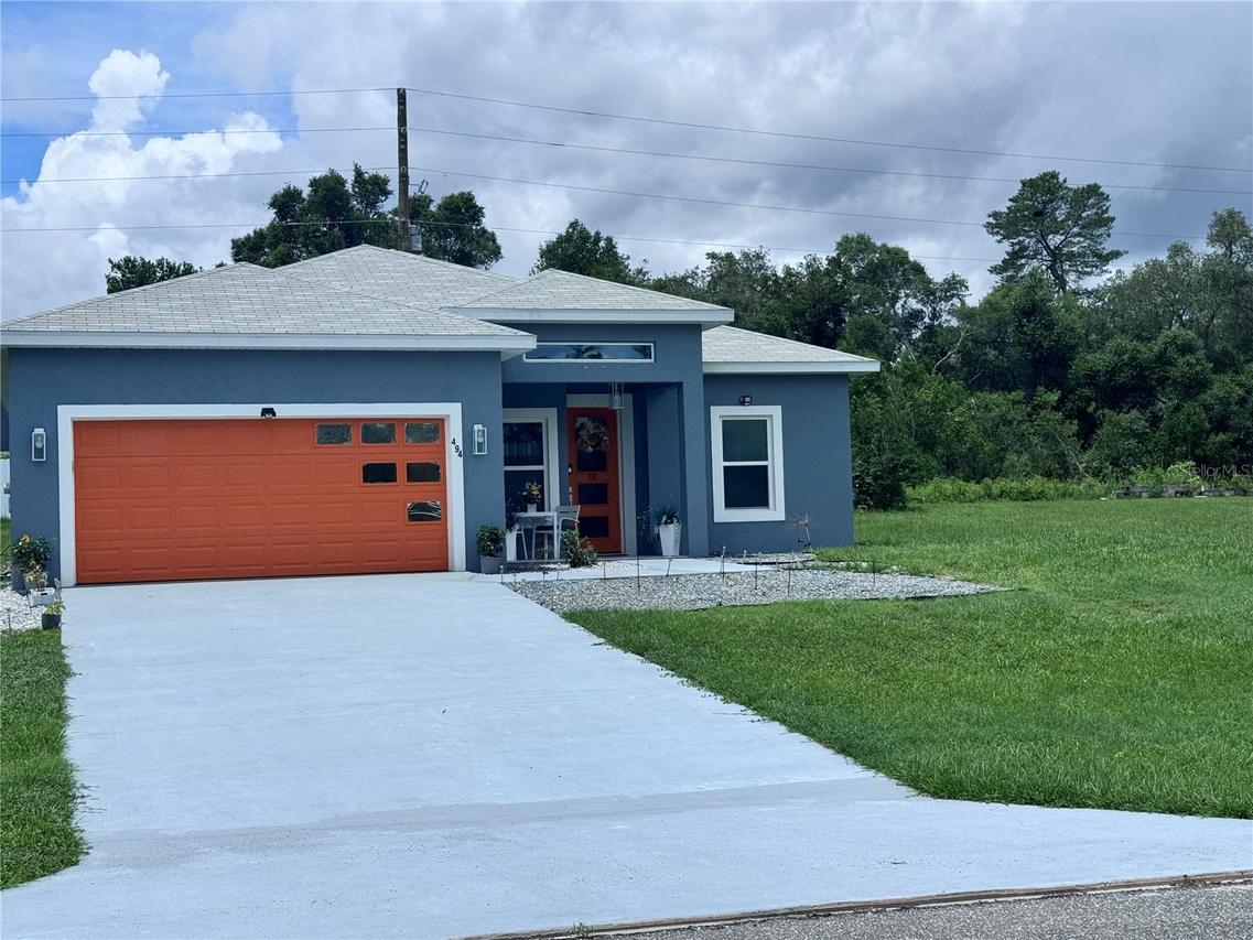 494 Marion Oaks Dr., Ocala, FL 34473