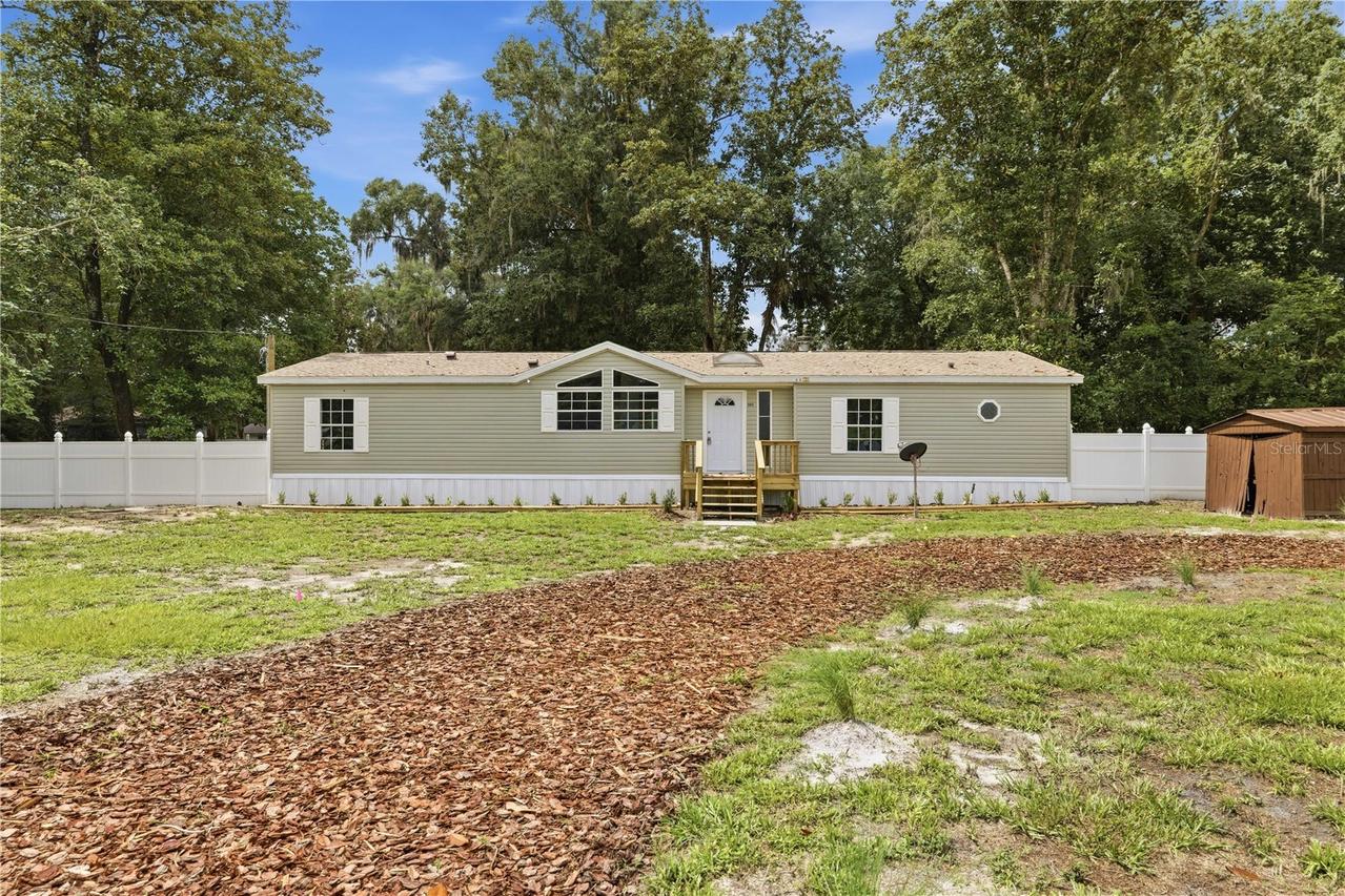100 SE 81st St., Ocala, FL 34480