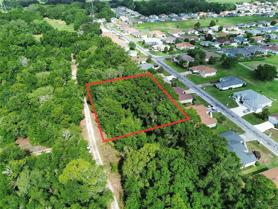 TBD NW 17th St., Ocala, FL 34482
