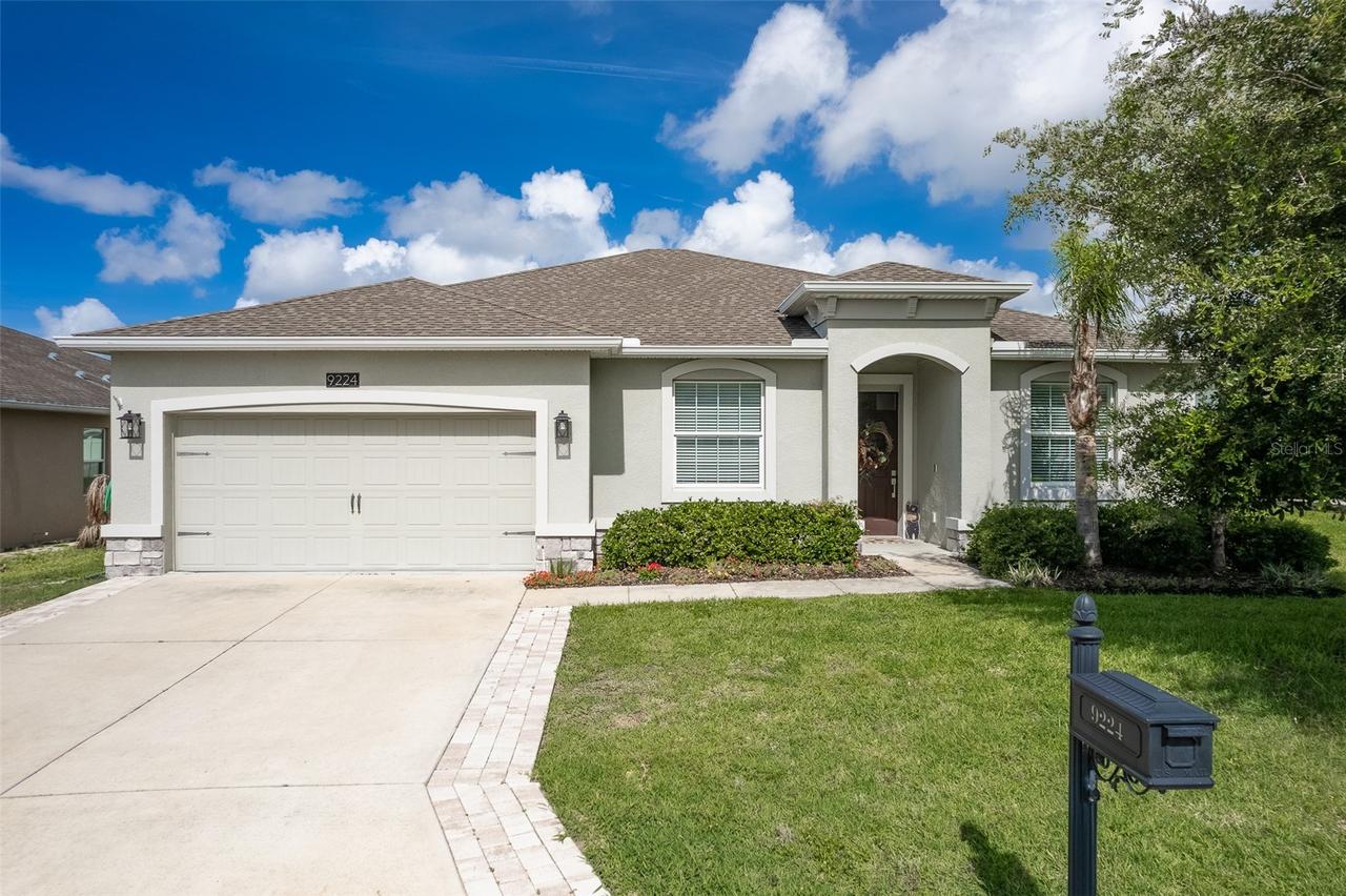 9224 SW 60 Court Rd., Ocala, FL 34476