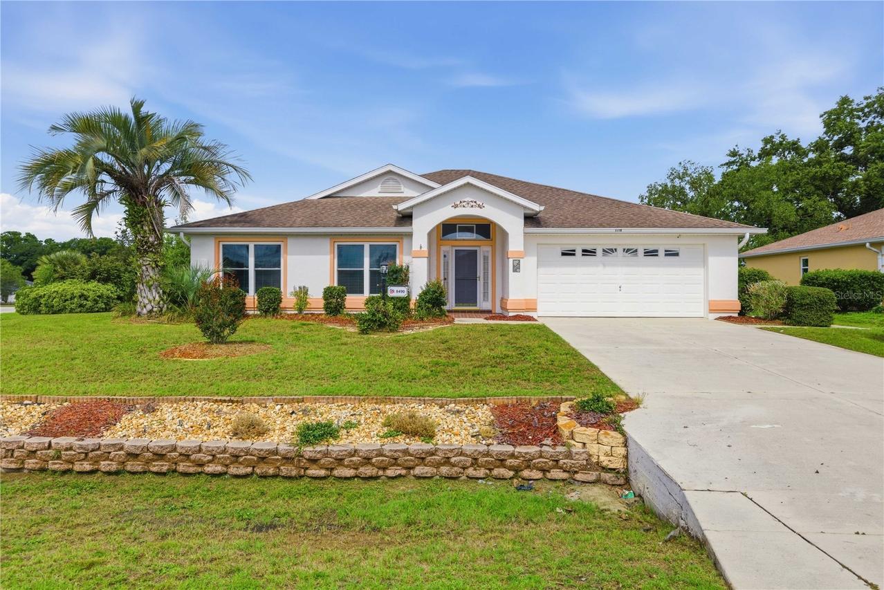 8490 SW 60th Ct., Ocala, FL 34476