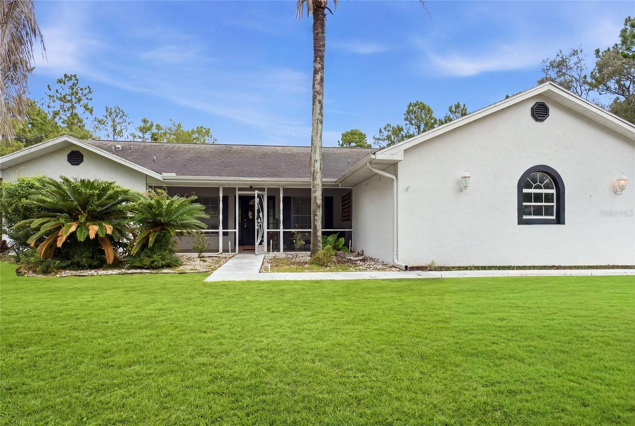 4353 W Pine Ridge Blvd., Beverly Hills, FL 34465