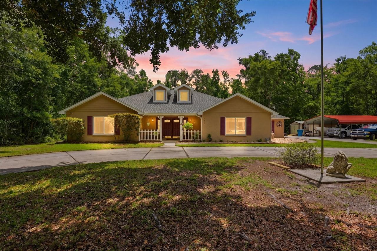 6012 Valley Spring Dr., Brooksville, FL 34601