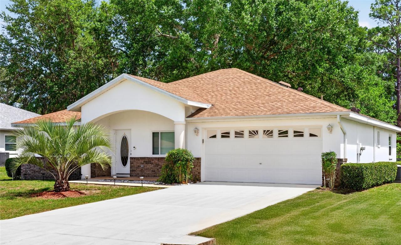 6032 SW 103rd Loop, Ocala, FL 34476