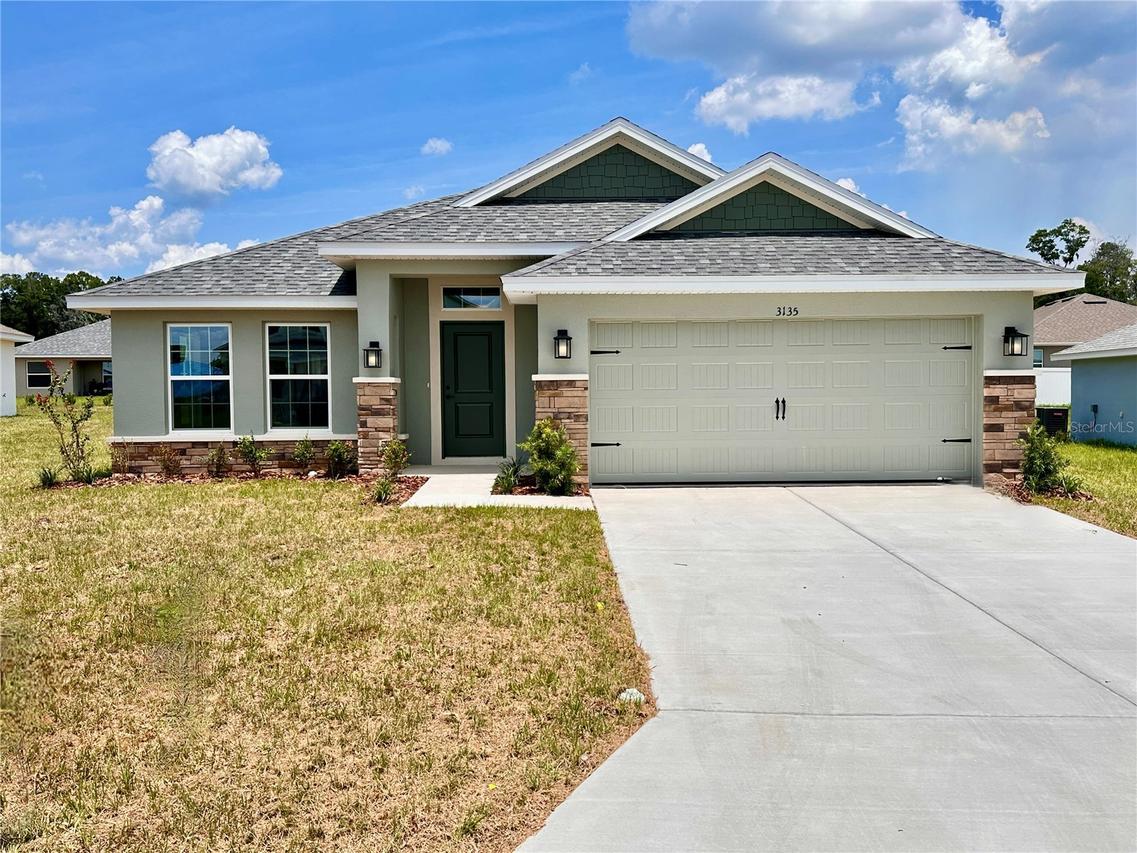 3135 NE 45th Ave., Ocala, FL 34470