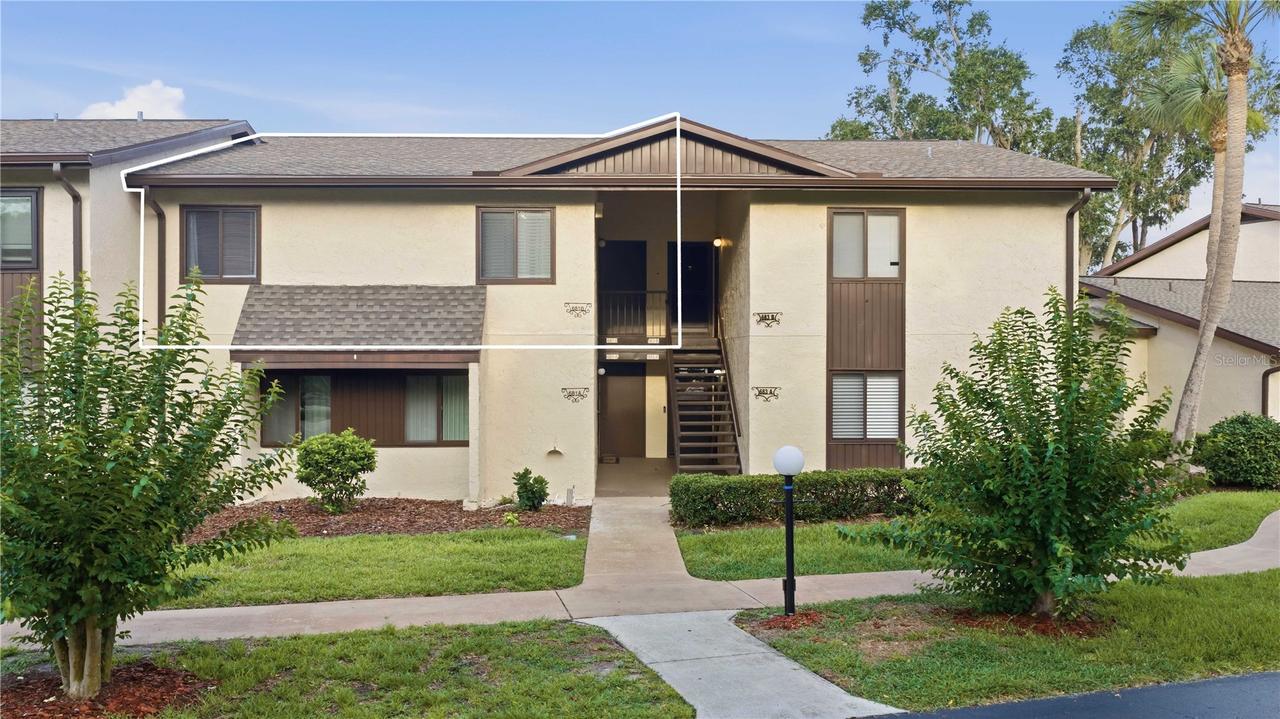 681 Midway Dr. #B, Ocala, FL 34472