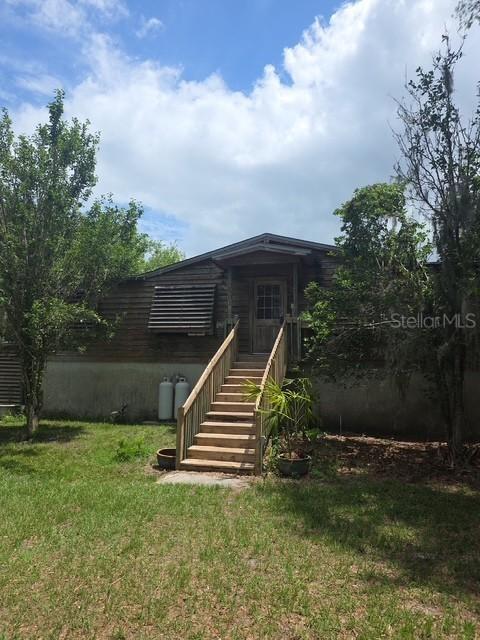2501 Gator Ln., Groveland, FL 34736