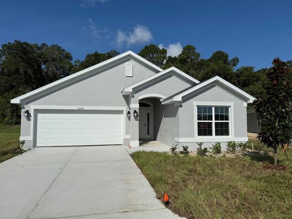 Homes Just Sold in West Ocala: September 1st to September 7th