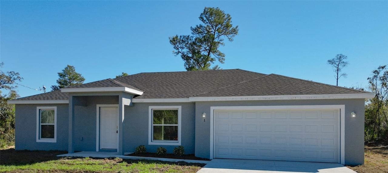 12063 SE 89th Ave., Belleview, FL 34420