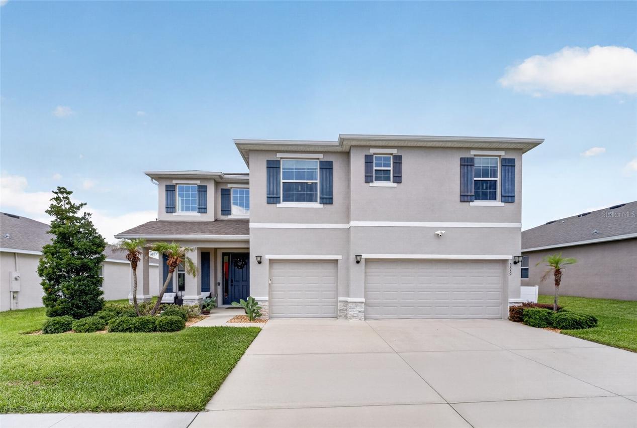 5859 SW 82nd Ln., Ocala, FL 34476