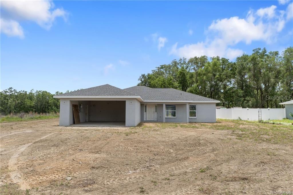 4452 E Rejoice St., Inverness, FL 34453