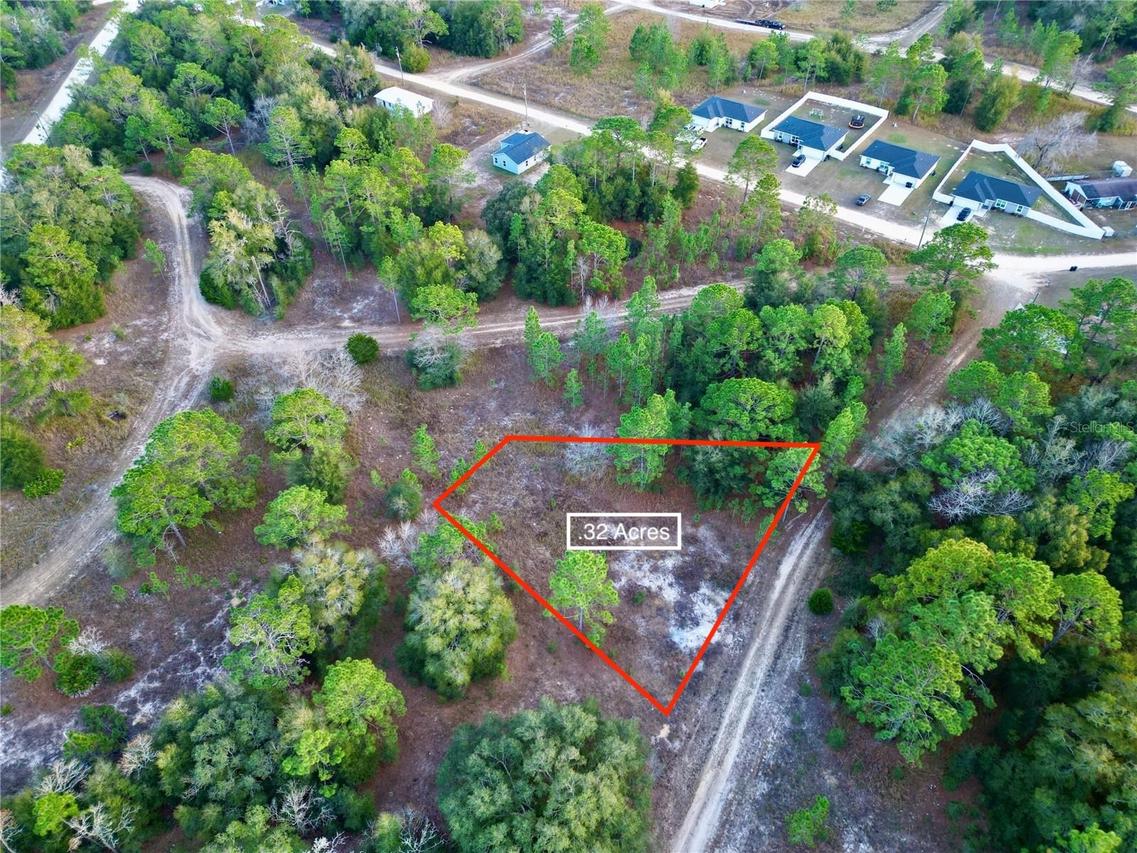 Tbd Sw 145th Ct, Ocala, FL 34482