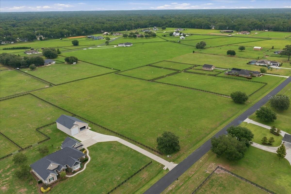 TBD NW 54th Loop Loop, Ocala, FL 34482