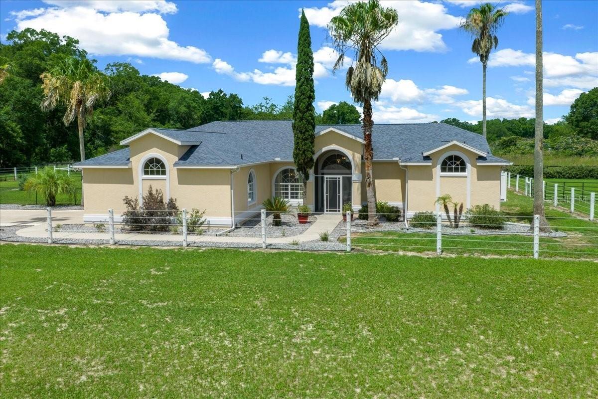 15610 S Highway 475, Summerfield, FL 34491
